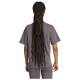 Adidas Γυναικεία κοντομάνικη μπλούζα 3-S Single Jersey Tee Adidas Γυναικεία κοντομάνικη μπλούζα 3-S Single Jersey Tee